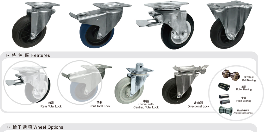 攤車,車輪,高負重,腳輪,Caster,wheel,工業輪