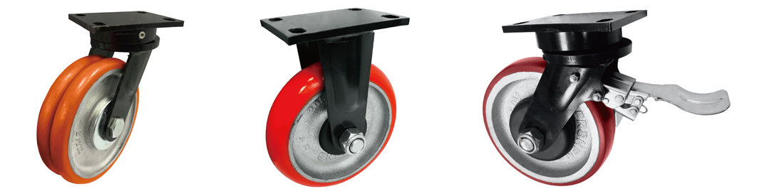 自動化,無人車,腳輪,Caster,Wheels